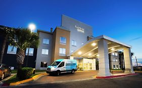 Fairfield Inn & Suites Laredo